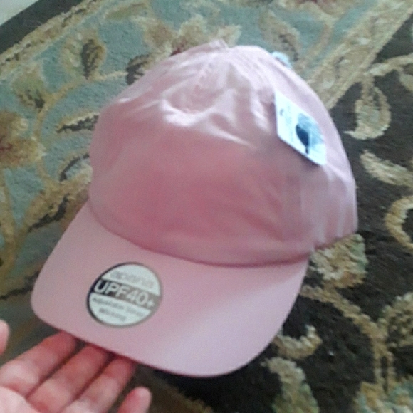 3x*Host Pick*Apana UPF40+ running ladies hat - Picture 2 of 12